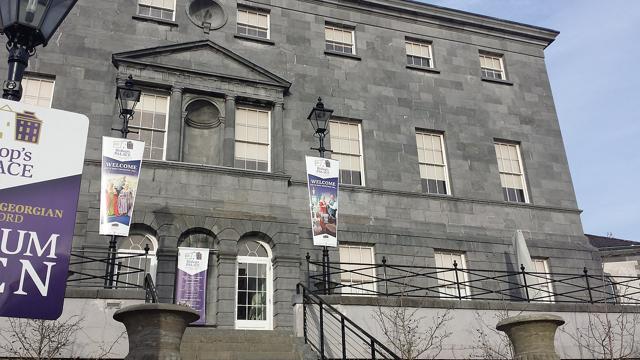 Waterford Museum of Treasures